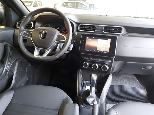 Imagen 8 de 19 de Renault Duster Cvt Outsider 1.6 (precio Especial + Regalo)