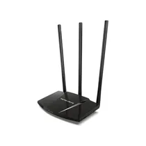 Comprar Router Wifi Rompemuros Mercusys Mw330hp 3 Antenas 