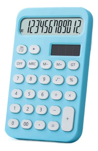 Calculadora Pequeña Begetto, Calculadora Contable Electrónic