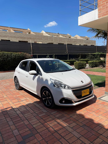 Peugeot 208 1.6 Active Vti