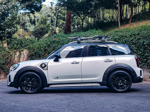 Mini Countryman Hibrid 1.5 Countryman hibrid