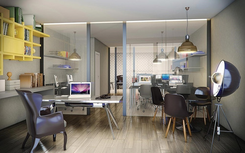 Imagem 10 de 26 de Sala À Venda No Bairro Vila Mariana - São Paulo/sp - O-2182-7426