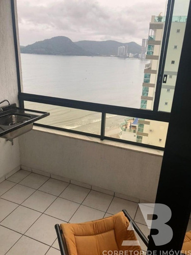 Imagem 19 de 30 de Maison Royale, Apartamento Quadra Mar, Mobiliado, 01 Suíte + 02 Dormitórios, Sacada Com Vista Do Mar, 01 Vaga, Centro, Balneário, Camboriú, Sc. - Qm00054 - 69843845