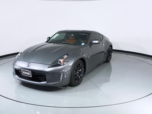 Nissan 370Z 3.7 TOURING AUTO