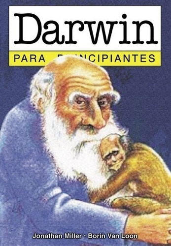 Darwin Para Principiantes - Miller