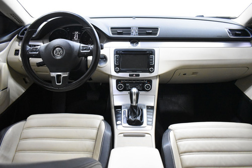 Volkswagen Passat Cc Exclusive 2.0tsi Dsg 2012 Rpm Moviles
