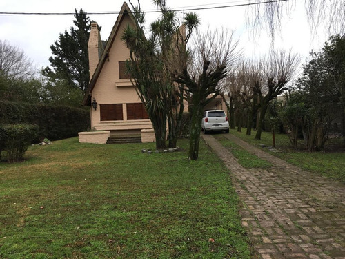 Casa - La Martona