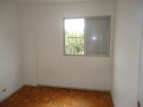 Apartamento Com 2 Dorms, Vila Santa Luzia, Taboão Da Serra, Cod: 384 - A384