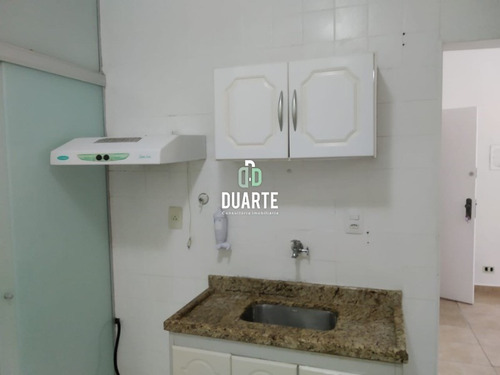 Imagem 12 de 12 de Excelente Apartamento No Itararé. - Ap03662 - 69291406