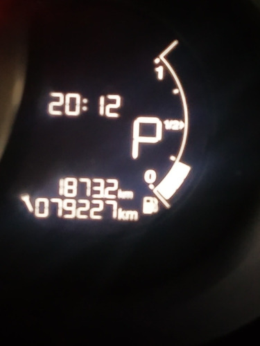 Imagem 1 de 1 de Troca De Sensor De Nível C3 Picasso 2014