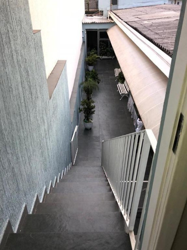 Imagem 13 de 23 de Sobrado Com 3 Dormitórios À Venda, 185 M² Por R$ 900.000,00 - Freguesia Do Ó - São Paulo/sp - So1351v