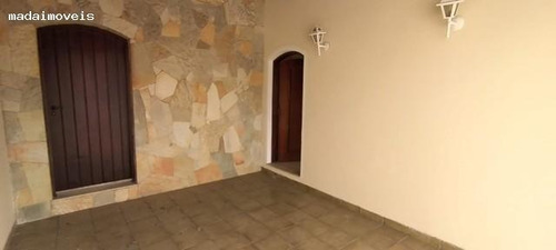 Imagem 3 de 15 de Casa Para Venda Em Mogi Das Cruzes, Vila Oliveira, 5 Dormitórios, 1 Suíte, 4 Banheiros, 2 Vagas - 3263_2-1244039