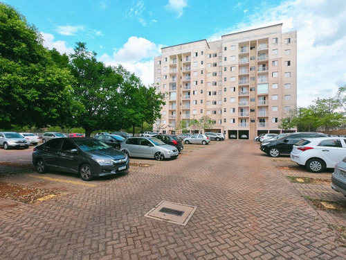 Imagem 2 de 15 de Apartamento - Parque Residencial Joao Luiz - Ref: 34164989 - V-ap0129
