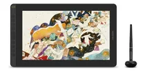 Comprar Pack Tableta Gráfica Huion Kamvas 16 B +clip Studio Pain Pro