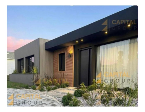Proyecto Cumbres De Carrasco