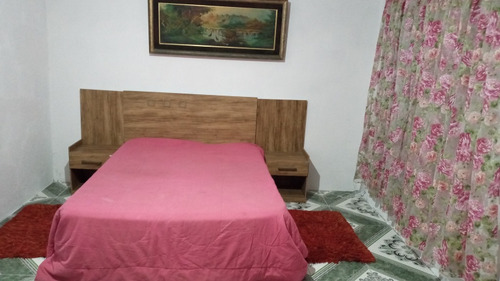 Casa 3 Dormitorios
