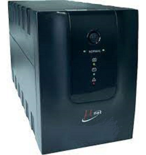 Ups Interactivo Powest 2kva 110v Pregunte Primero Stock