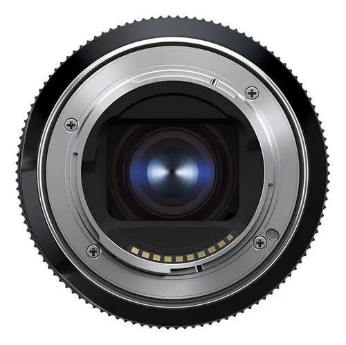 Tamron Lente Vxd De 0.787-1.575 In F/2.8 Di Iii Para Cámaras
