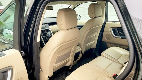 Imagem 4 de 7 de Discovery Sport 2.0 Biturbo Diesel
