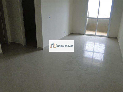 Imagem 5 de 12 de Apartamento Com 1 Dorm, Vila Atlântica, Mongaguá - R$ 200 Mil, Cod: 660700 - V660700