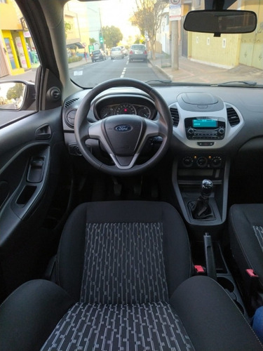 Imagem 8 de 15 de Ford Ka Se 1.0 Flex 2019/2019- Oportunidade