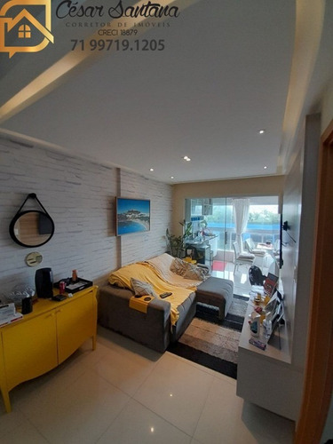 Imagem 13 de 20 de Apartamento - Ap02175 - 70653437