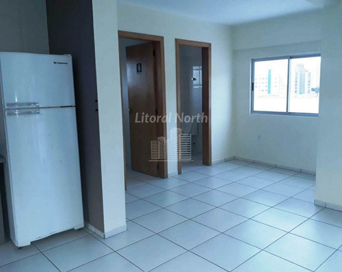 Imagem 5 de 12 de Apartamento Na Vila Operária Em Itajai. - 2684_1
