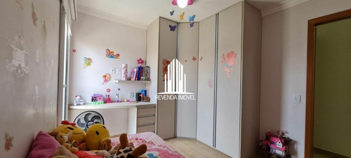 Imagem 15 de 15 de 3 Dormitórios, Suite, Metro, Vila Prudente, Varanda, Sol, Vagas - Bc9490