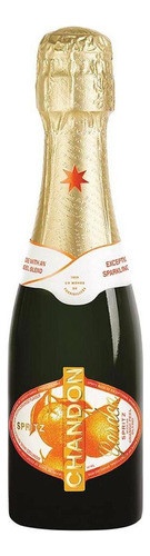 Pack De 12 Vino Espumoso Chandon Garden Spritz 187 Ml