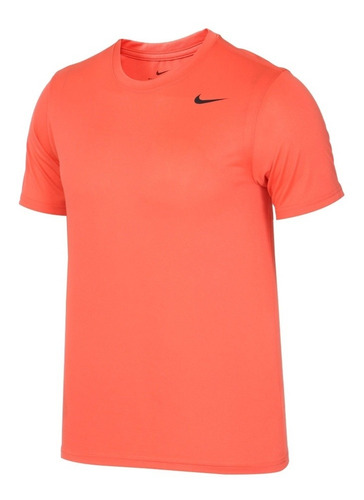 Imagen 2 de 2 de Remera Nike Original Para Caballero