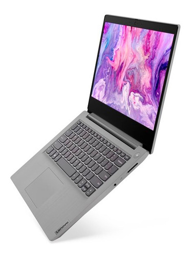 Notebook Lenovo I5 1035g1 8gb 512gb 14 Windows 10 Pc