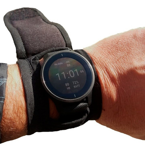 Imagen 3 de 10 de Protector Anti-rayas Anti-golpes Para Relojes Y Smartwatches