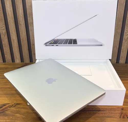 Macbook Pro A1706 Touch Bar I5 3.1 Mem 8gb Ssd 256 C/ Caixa