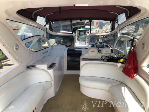 Coral 34 Full | 2013 | 2 X Volvo D3 200 | 330 Hs
