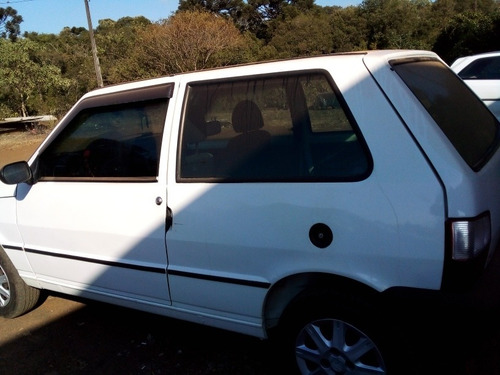 Fiat Uno 2004 1.0 Fire 5p