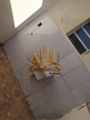 Imagem 11 de 12 de Casas - Aluguel - Jardim Amanda I - Cod. 417 - L417