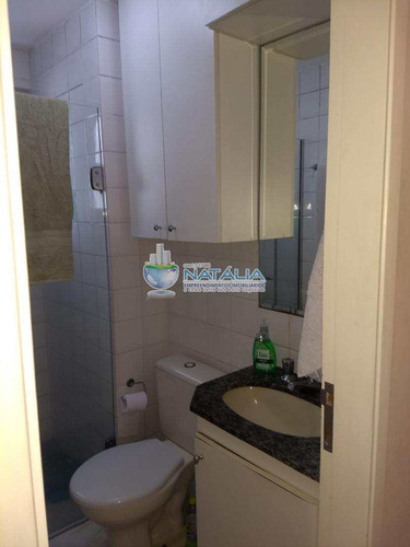 Imagem 25 de 28 de Apartamento Com 03 Dormitórios No Vila Carrão - V62518