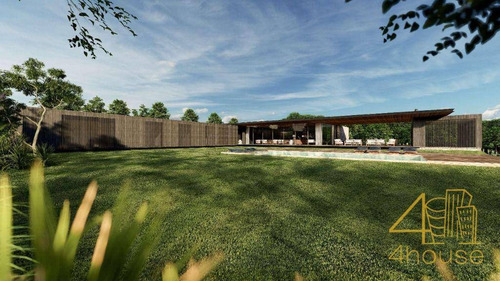 Imagem 4 de 30 de Projeto De Carolina Proto, Nesta Casa Na Fazenda Boa Vista (fase 8) | Exclusividade E Conforto Em Perfeita Harmonia Com A Natureza! Janeiro/2023 - Ca0488