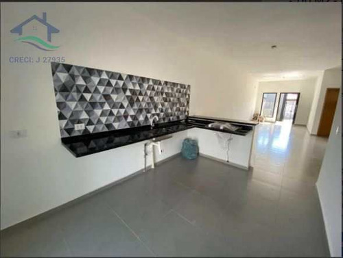 Imagem 6 de 17 de Casa Com 03 Dorms, Nova Cerejeira, Atibaia - R$ 529 Mil, Cod: 3518 - V3518