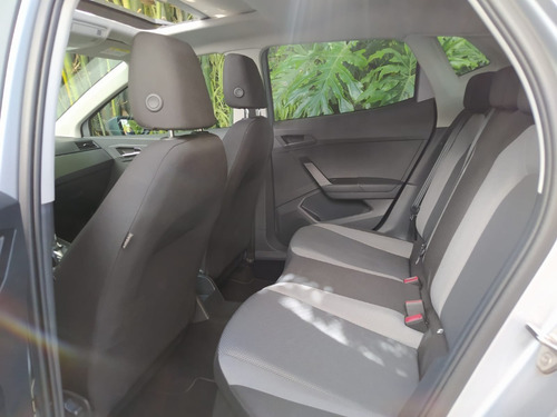 Imagen 8 de 13 de Seat Ibiza Style 1.6 L 2020