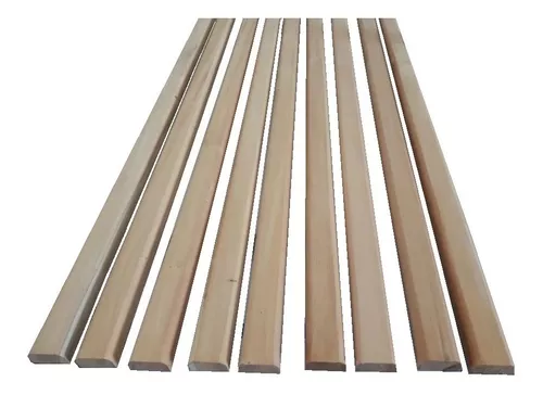 Tabla de Madera Pino Cepillada de 2″X4″X10 Pies – Placacenter S.R.L.