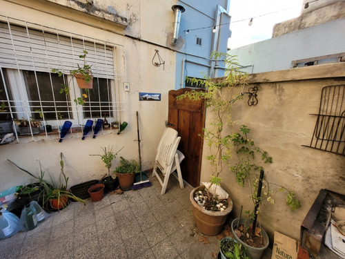 Imagen 2 de 24 de Ph Pb Al Fdo 2 Plantas 3 Amb C/patio Y Terraza Propia. Excelente Ubicacion.