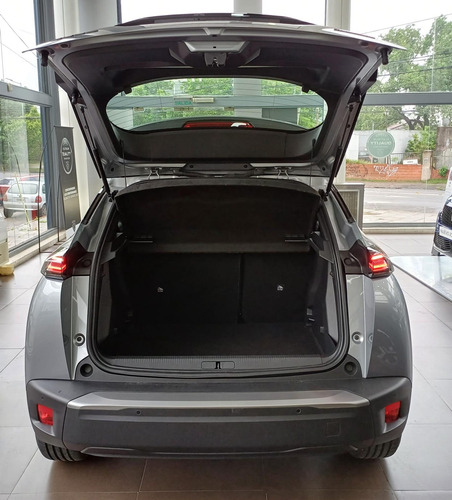 Peugeot 2008 1.0T Active