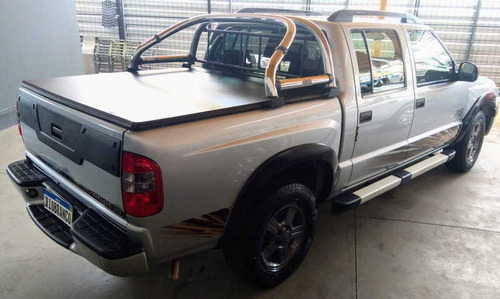 Chevrolet S10 Rodeio