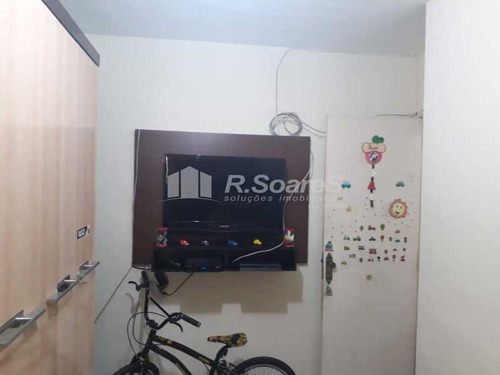 Apartamento-à Venda-pechincha-rio De Janeiro - Vvap20627