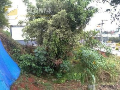 Imagem 1 de 3 de Terreno - Ref: 39657