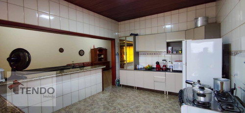 Imagem 26 de 30 de Imob02 - Chácara 1000 M² - Venda - 3 Dormitórios - 1 Suíte - Altos Da Bela Vista - Indaiatuba/sp - Ch0086