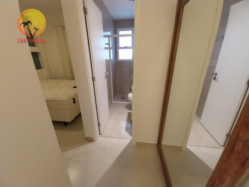 Imagem 13 de 15 de Apartamento Para Venda Em Bertioga, Riviera De São Lourenço, 3 Dormitórios, 1 Suíte, 2 Banheiros, 2 Vagas - R4484_1-2396248