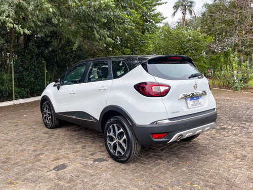 Imagem 6 de 11 de Renault Captur Intense 20a 2020