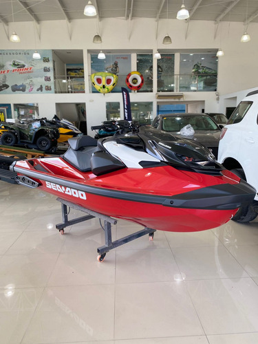 Sea Doo Rxp-x 325 Okm, Com Som Premium, Painel Tft,